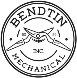 Bendtin Mechanical Inc.